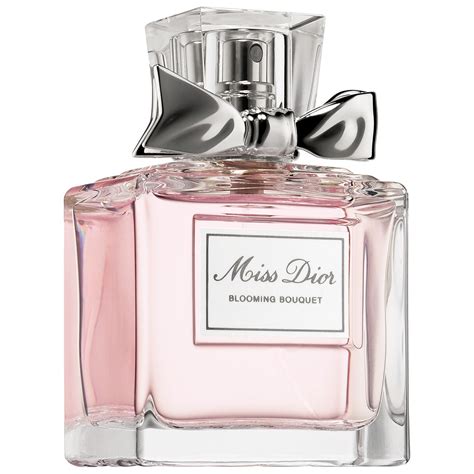 dior miss cherie myer|Miss Dior vs blooming bouquet.